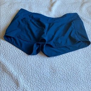 Lululemon Speed Up Short!